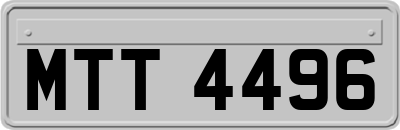MTT4496