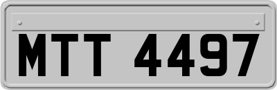MTT4497