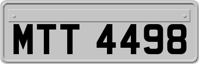 MTT4498