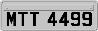 MTT4499