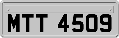 MTT4509