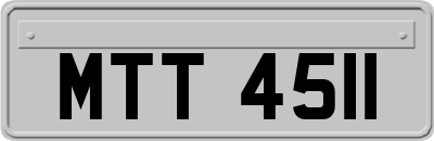 MTT4511