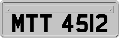 MTT4512