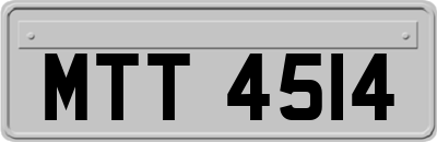 MTT4514