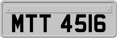MTT4516