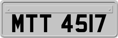 MTT4517