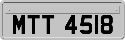 MTT4518