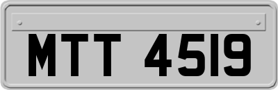 MTT4519
