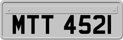 MTT4521