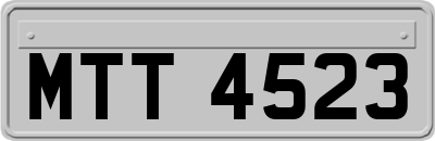 MTT4523