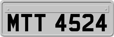 MTT4524