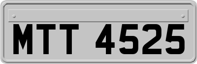MTT4525