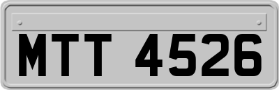 MTT4526