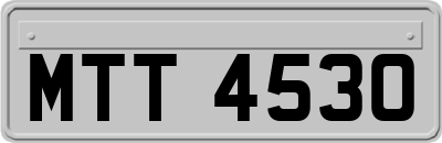 MTT4530