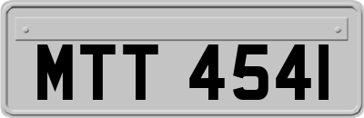 MTT4541