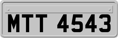 MTT4543