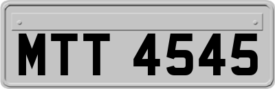 MTT4545