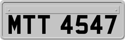 MTT4547