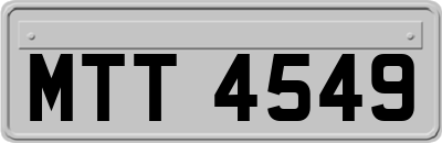MTT4549