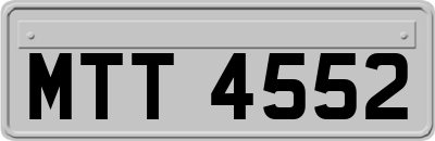 MTT4552