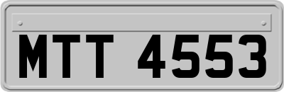MTT4553