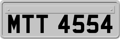 MTT4554