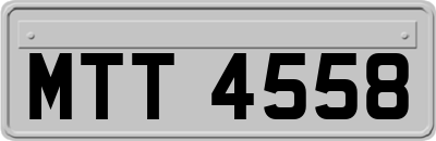 MTT4558