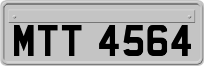 MTT4564