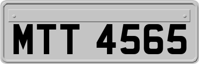 MTT4565