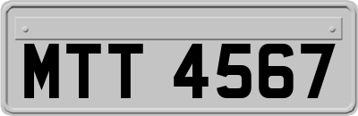 MTT4567