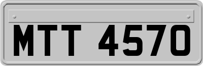 MTT4570