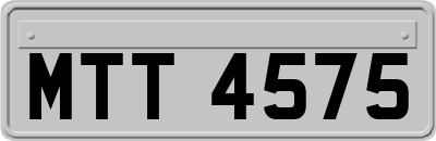 MTT4575