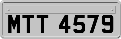 MTT4579