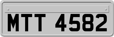 MTT4582