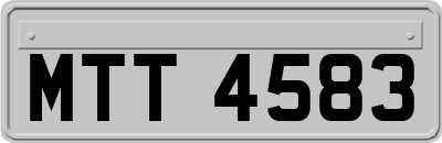 MTT4583
