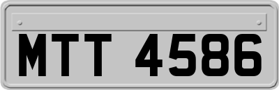 MTT4586