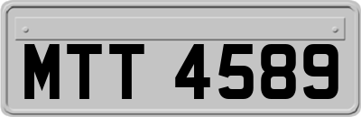 MTT4589