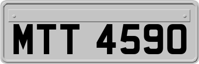 MTT4590