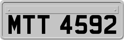 MTT4592