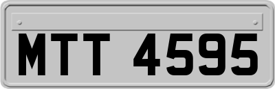 MTT4595