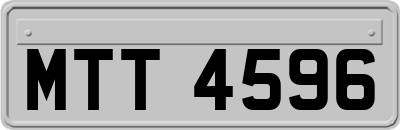 MTT4596