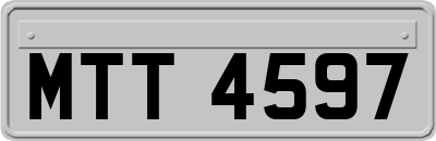 MTT4597