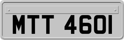 MTT4601