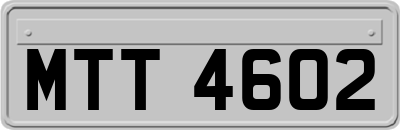 MTT4602