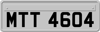 MTT4604