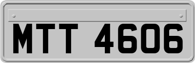MTT4606