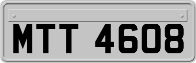 MTT4608