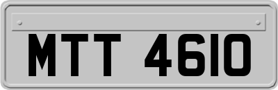 MTT4610