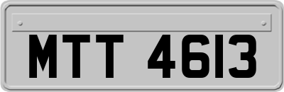 MTT4613
