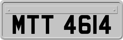 MTT4614